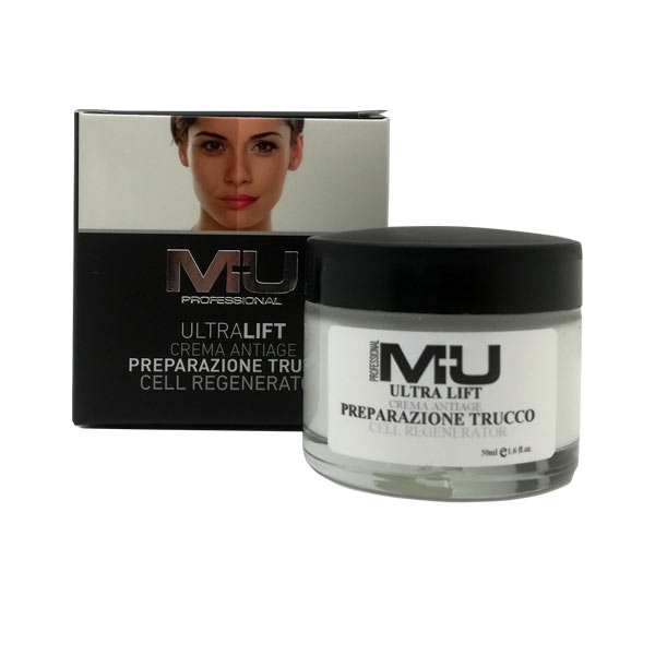 crema antiage preparazione trucco mu 1