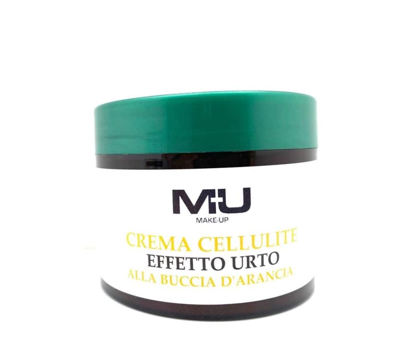 crema effetto urto