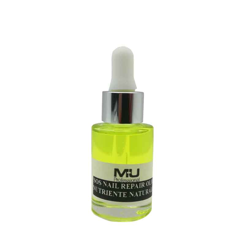 sos nail repair mu make up