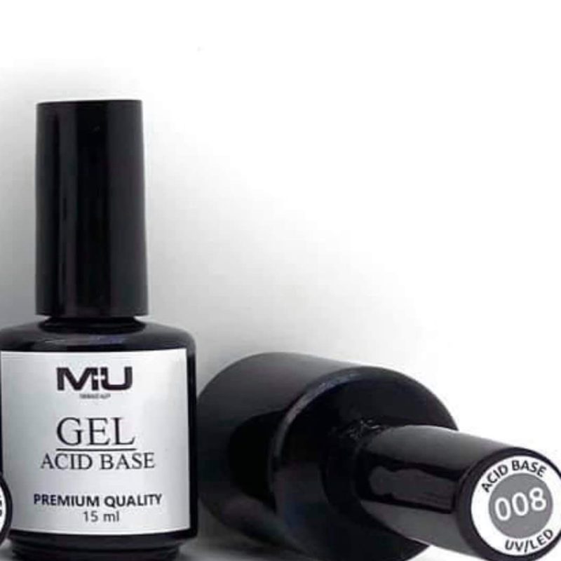 gel base acid 15 ml