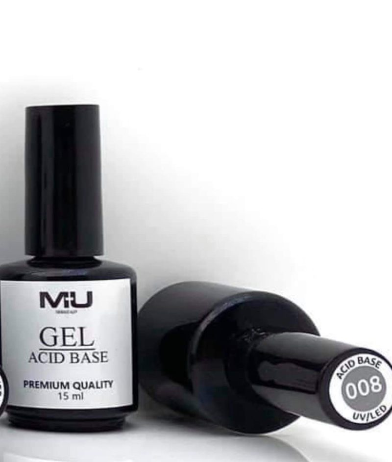 gel base acid 15 ml