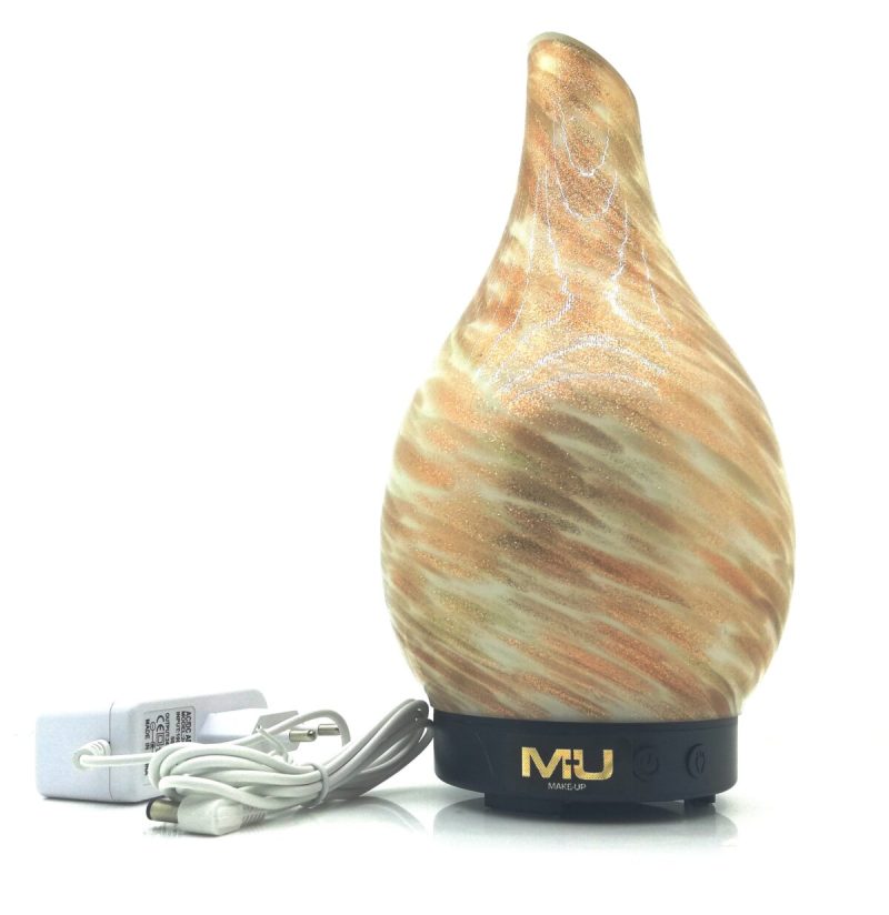 Diffusore murano gold