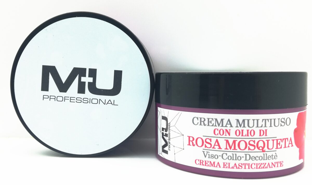 crema multiuso rosa mosqueta