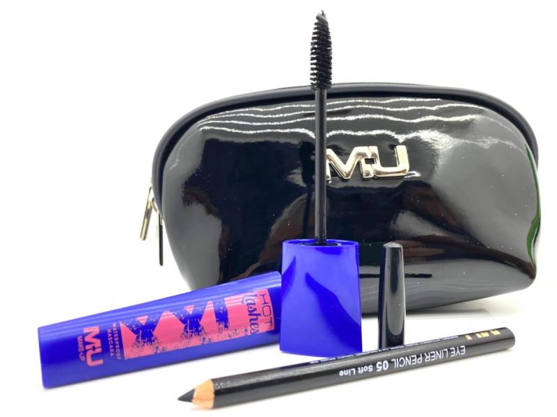 kit mascara xxl