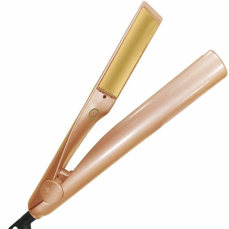 Piastra 2 in 1 hair curling iron 1