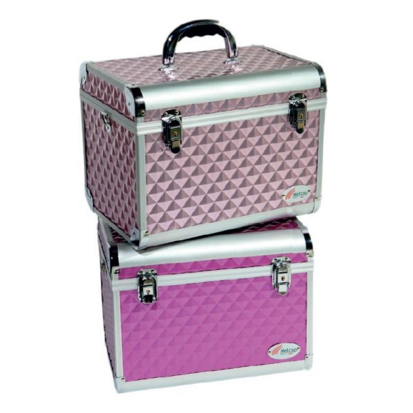 Solada Beauty case rigido grande a bauletto: in offerta a 16.99€ su