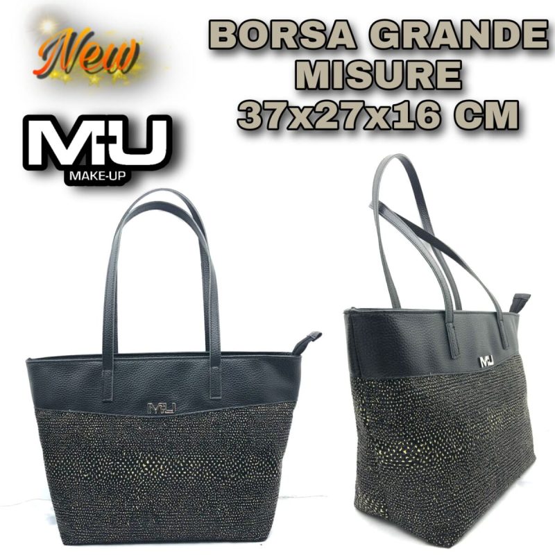 Borsa grande