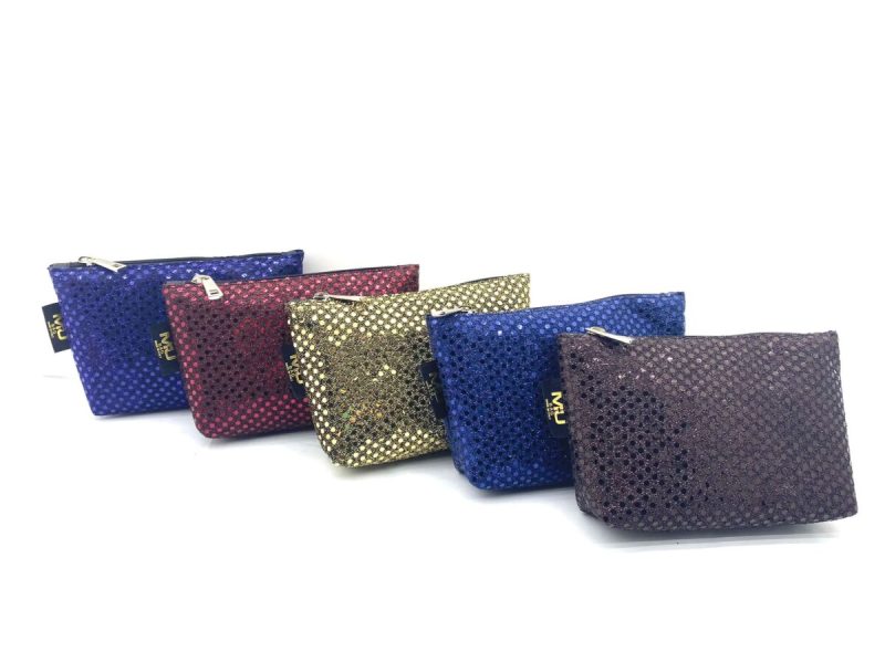 Pochette colorate