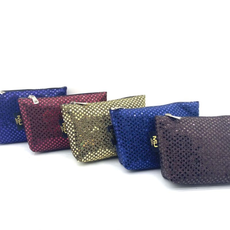 Pochette colorate