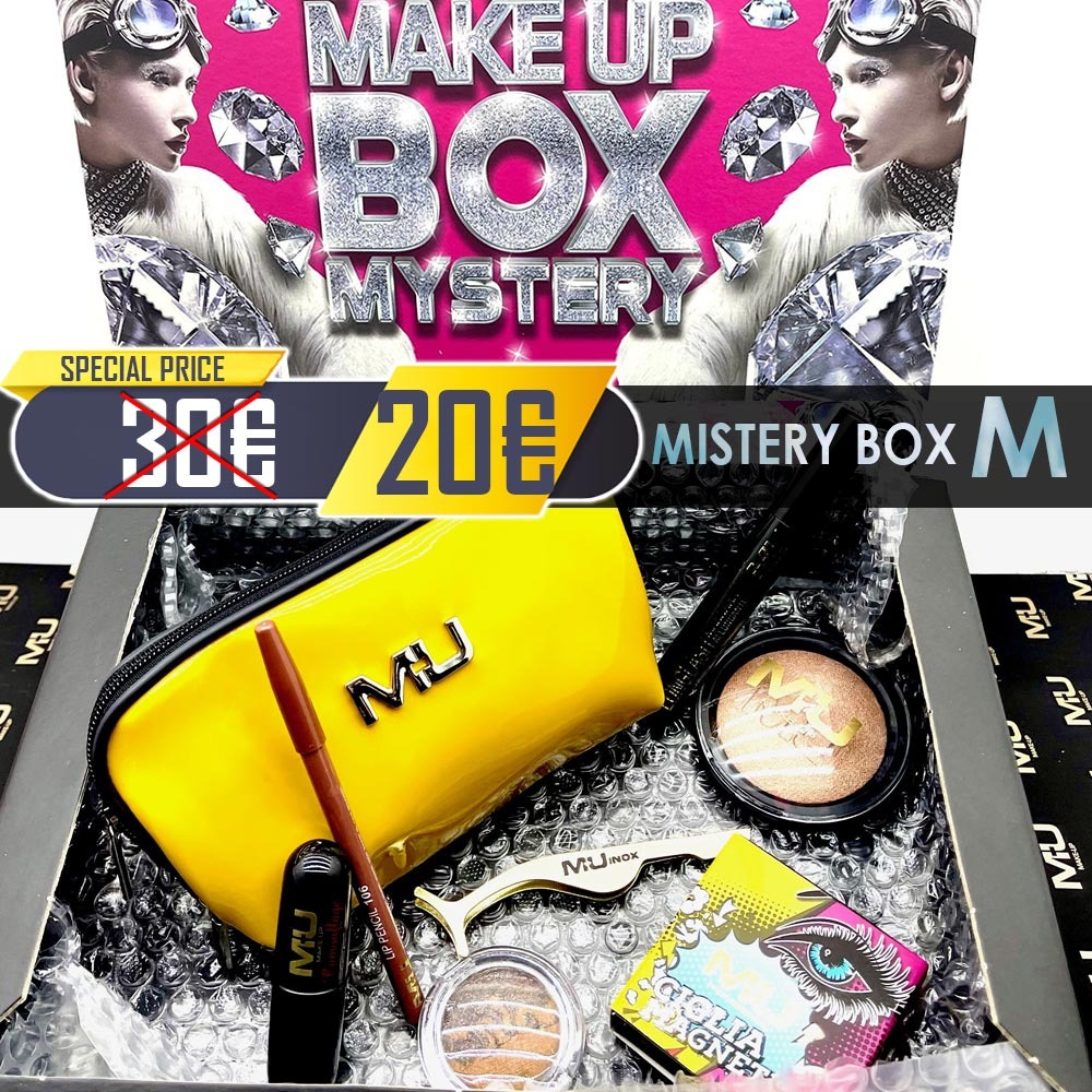 Mystery Box M