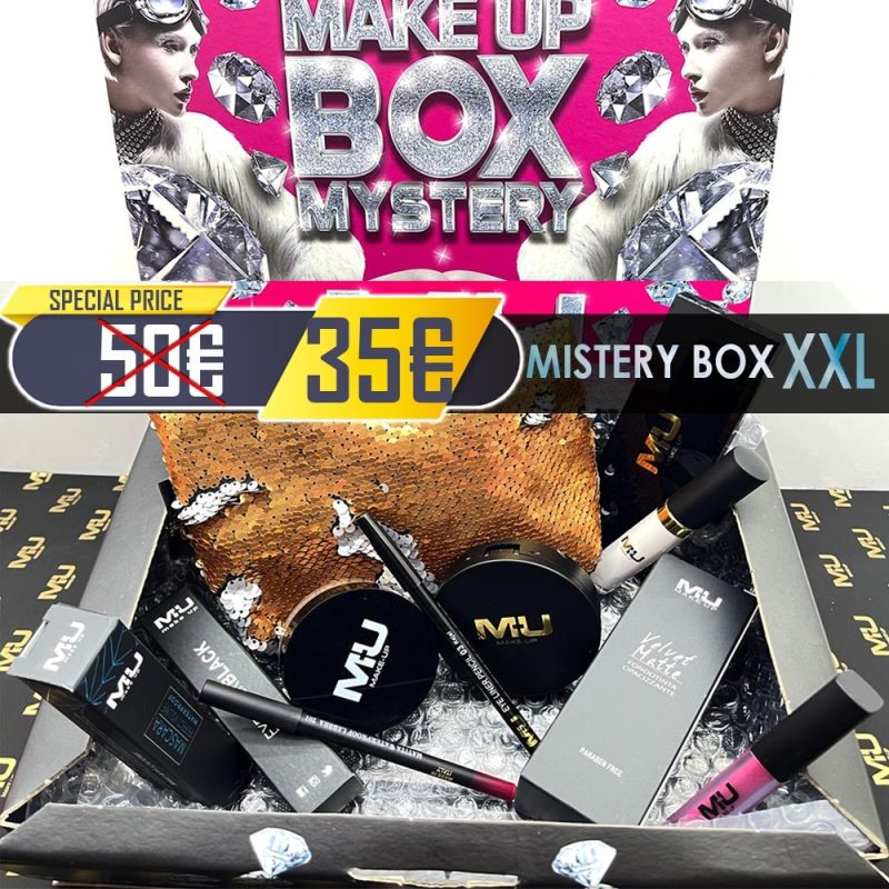 Mystery box XXL