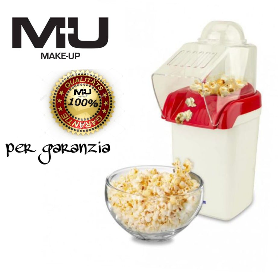 Macchina pop Corn