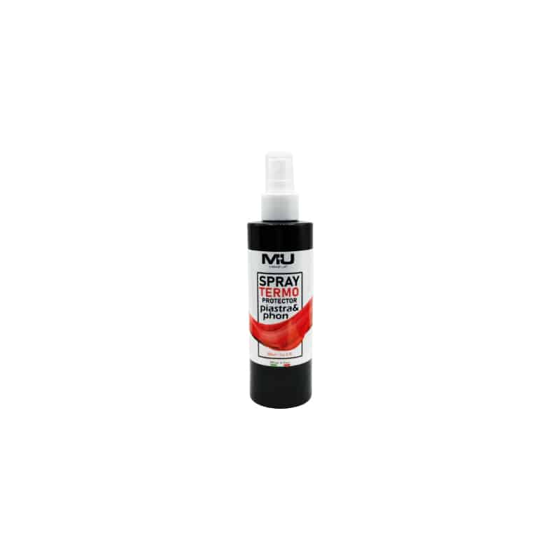 Spray termo protettore