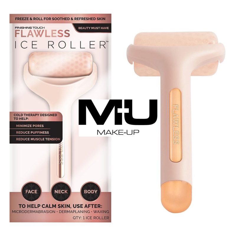 ice roller