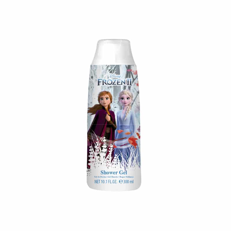 BAGNODOCCIA 200 ml – FROZEN