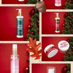 Linea Skin Care Christmas Edition