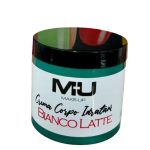 Crema corpo bianco latte