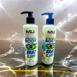 shimmer body brazilian