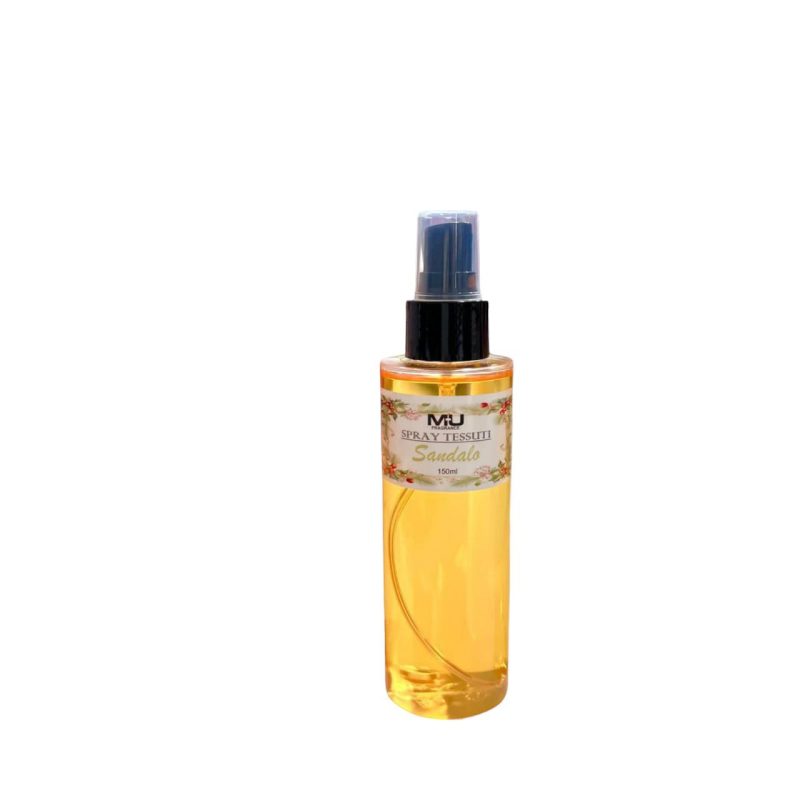 spray tessuti 150 ml